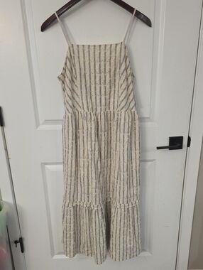NWT: Time & Tru Spaghetti Strap Dress